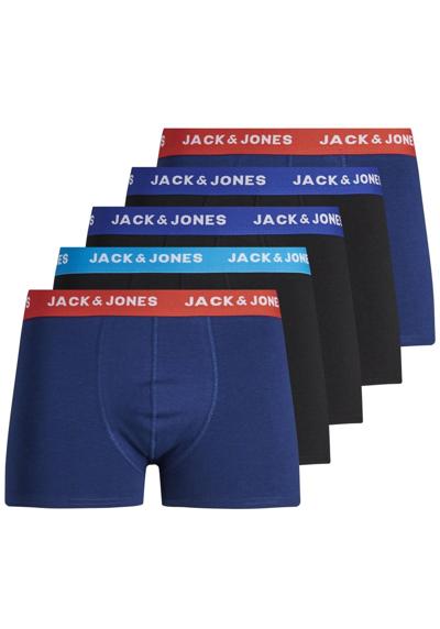 Боксеры Boxershort JACLEE TRUNKS 5 PACK 5er Pack