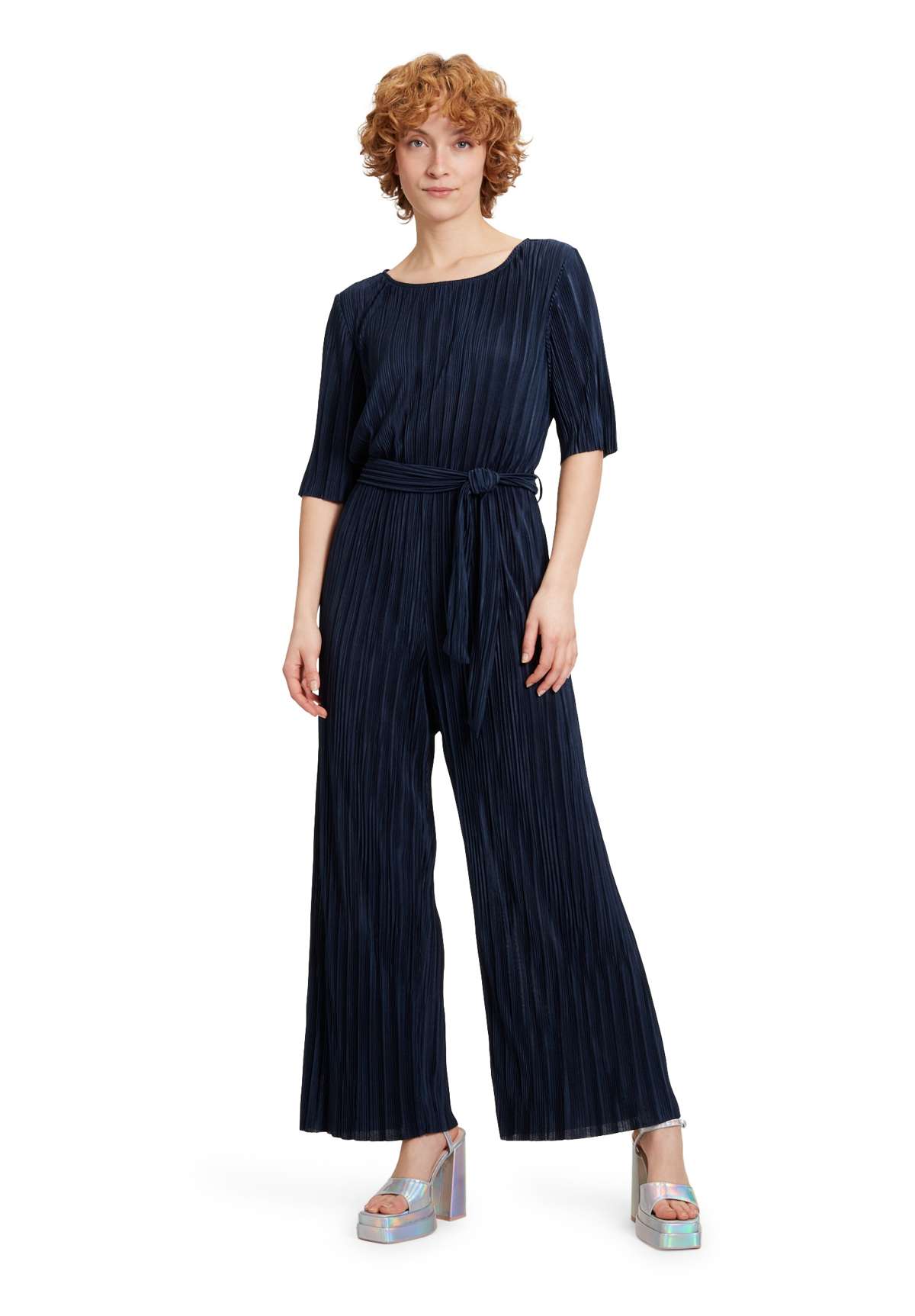 Комбинезон »Jumpsuit unifarben«