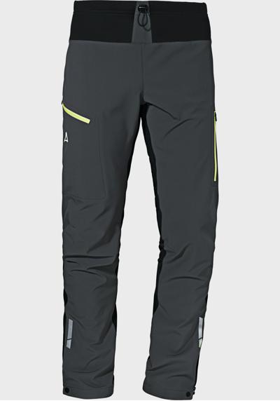 Уличные брюки»Softshell Pants Rinnen M«