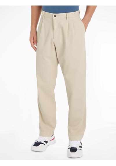 Чинос»CHINO GREENWICH 2PLT TWILL GMD«