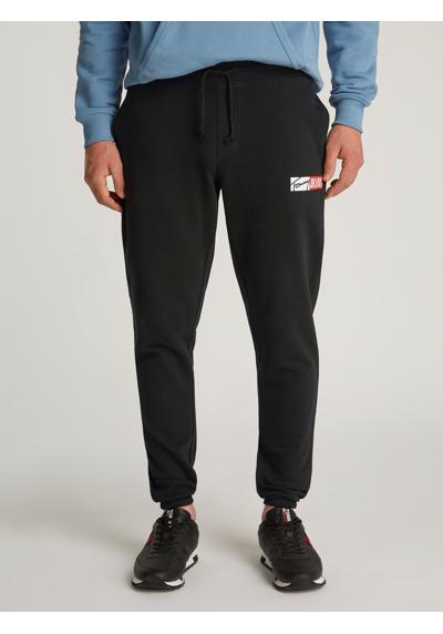 Спортивные брюки с логотипом TJM SLIM ENTRY SWEATPANT