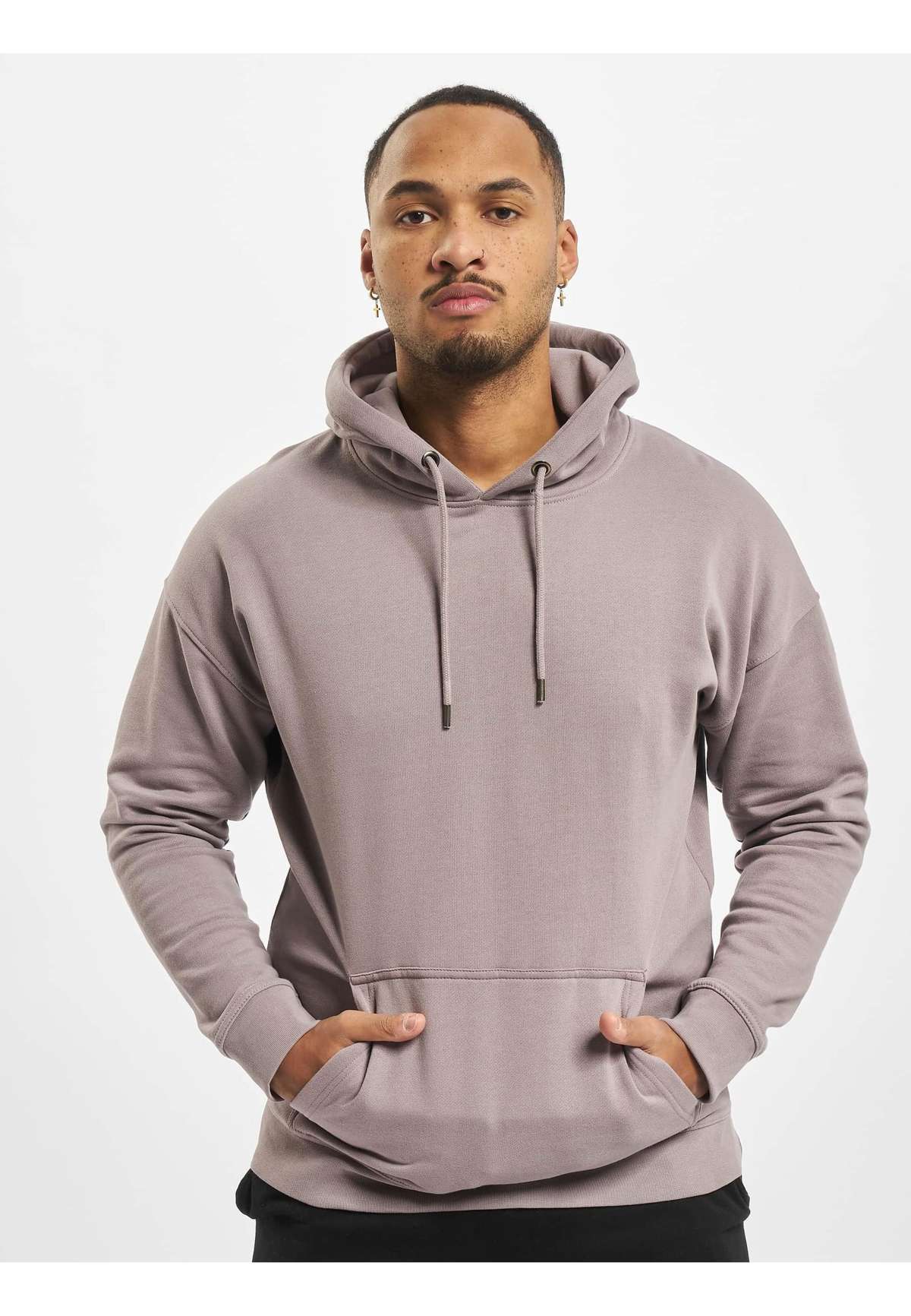 Свитер с круглым вырезом»Herren Moretus Hoody«