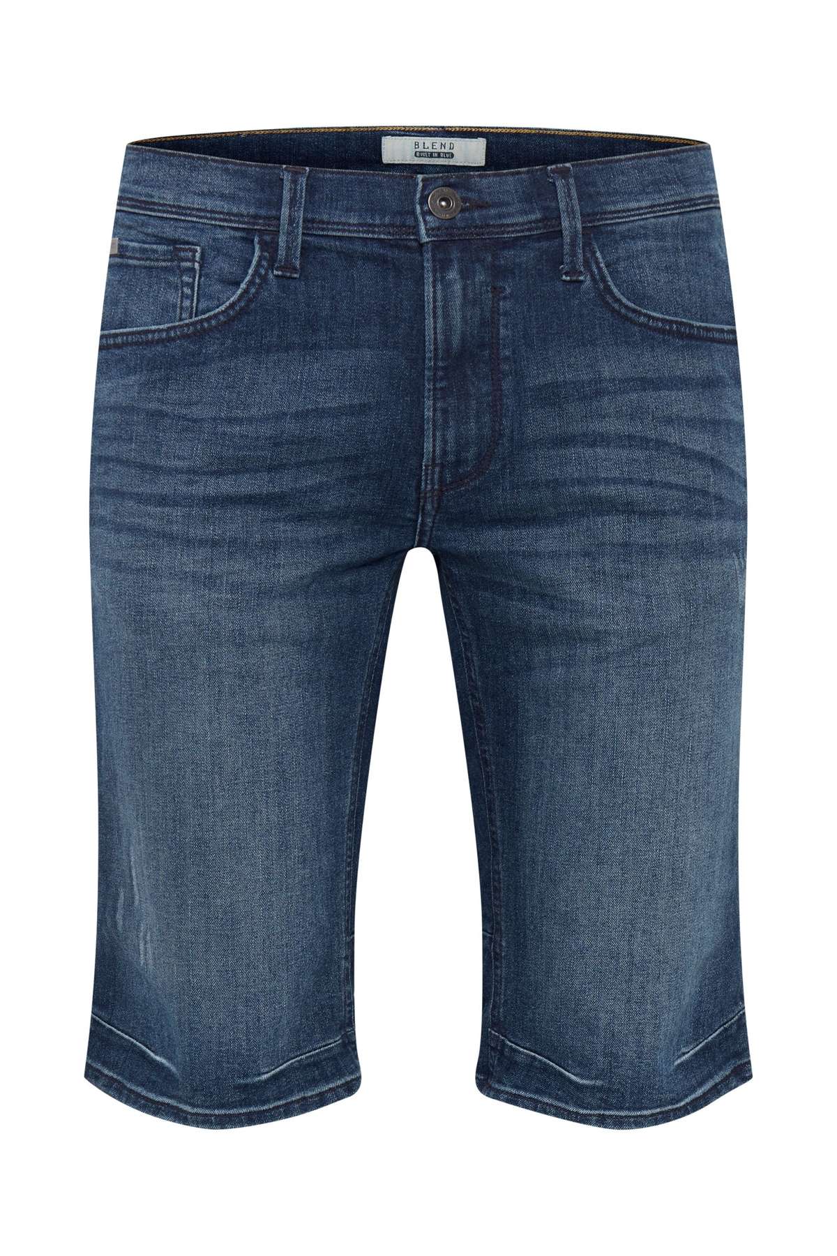 Джинсовые шорты Jeansshorts BHDenon