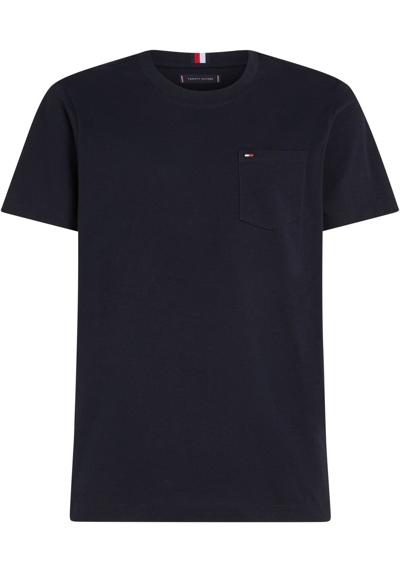 футболка BT-POCKET TEE-B