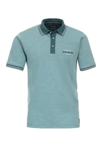 рубашка поло»Polo-Shirt uni«