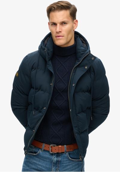 Стеганая куртка»Everest Hooded Puffer Jacket«