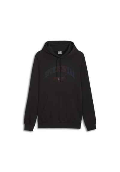 Толстовка с капюшоном»ESS+ LOGO LAB Hoodie Herren«