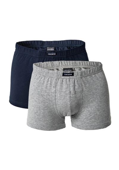 Боксеры Boxershort Short Pants 2er Pack 2er Pack