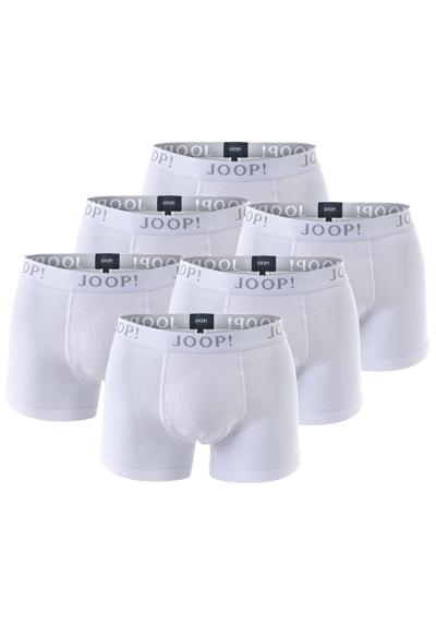 Боксеры Boxershort 6er Pack