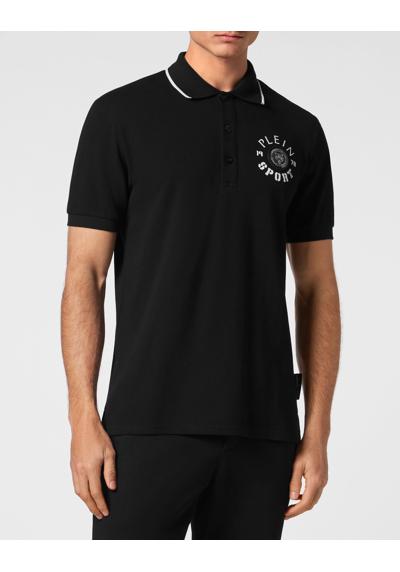 рубашка поло Poloshirt Poloshirt