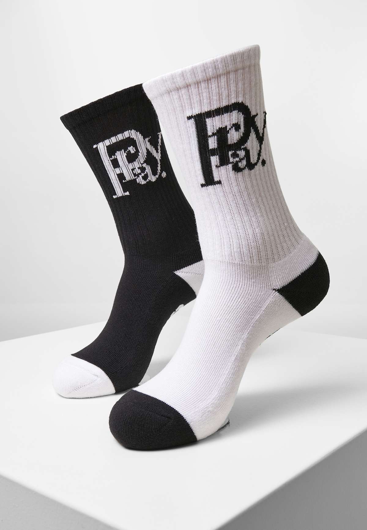 Базовые носки»Cayler & Sons Accessories Prayor Monogram Socks 2-Pack«