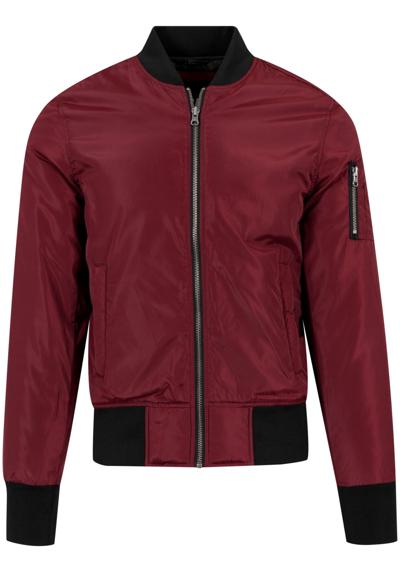 Всепогодная куртка»Urban Classics Herren 2-Tone Bomber Jacket«