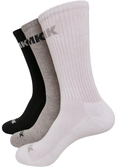 чулки Unisex AMK Socks 3-Pack