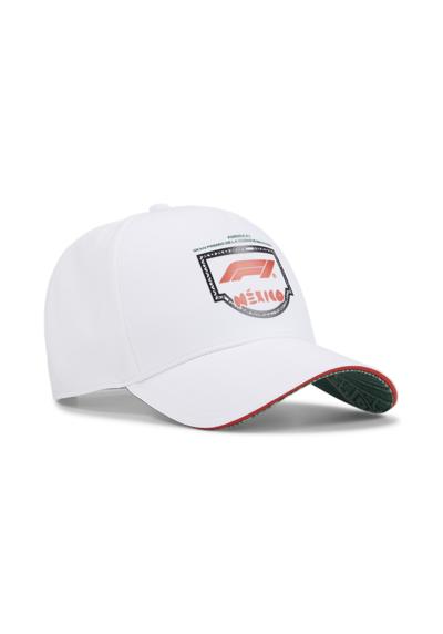 Гибкая крышка »F1® Mexiko Cap Erwachsene«