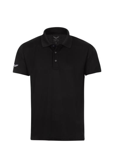 рубашка поло»TRIGEMA Klassisches Poloshirt COOLMAX®«