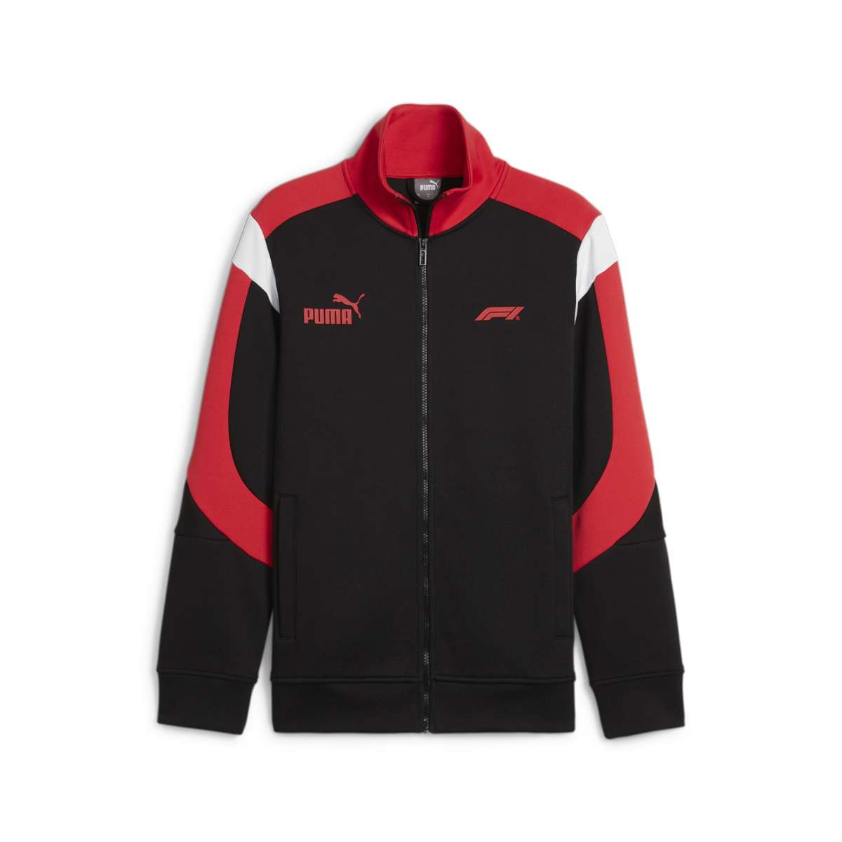 Толстовка»F1® MT7+ Trainingsjacke Herren«