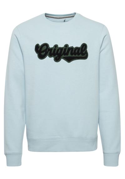 Свитер с круглым вырезом Sweatshirt BHSweatshirt