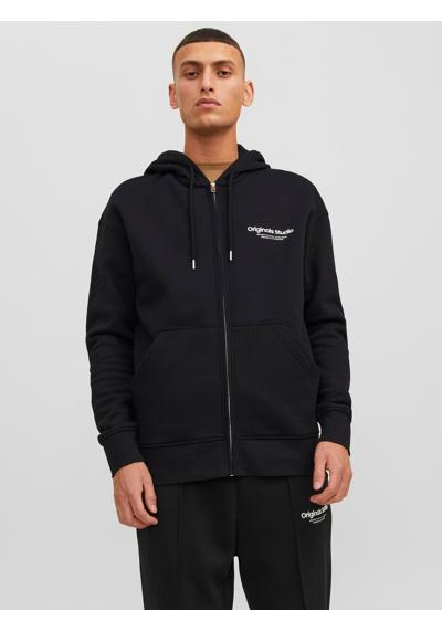 толстовка JORVESTERBRO SWEAT ZIP HOOD NOOS