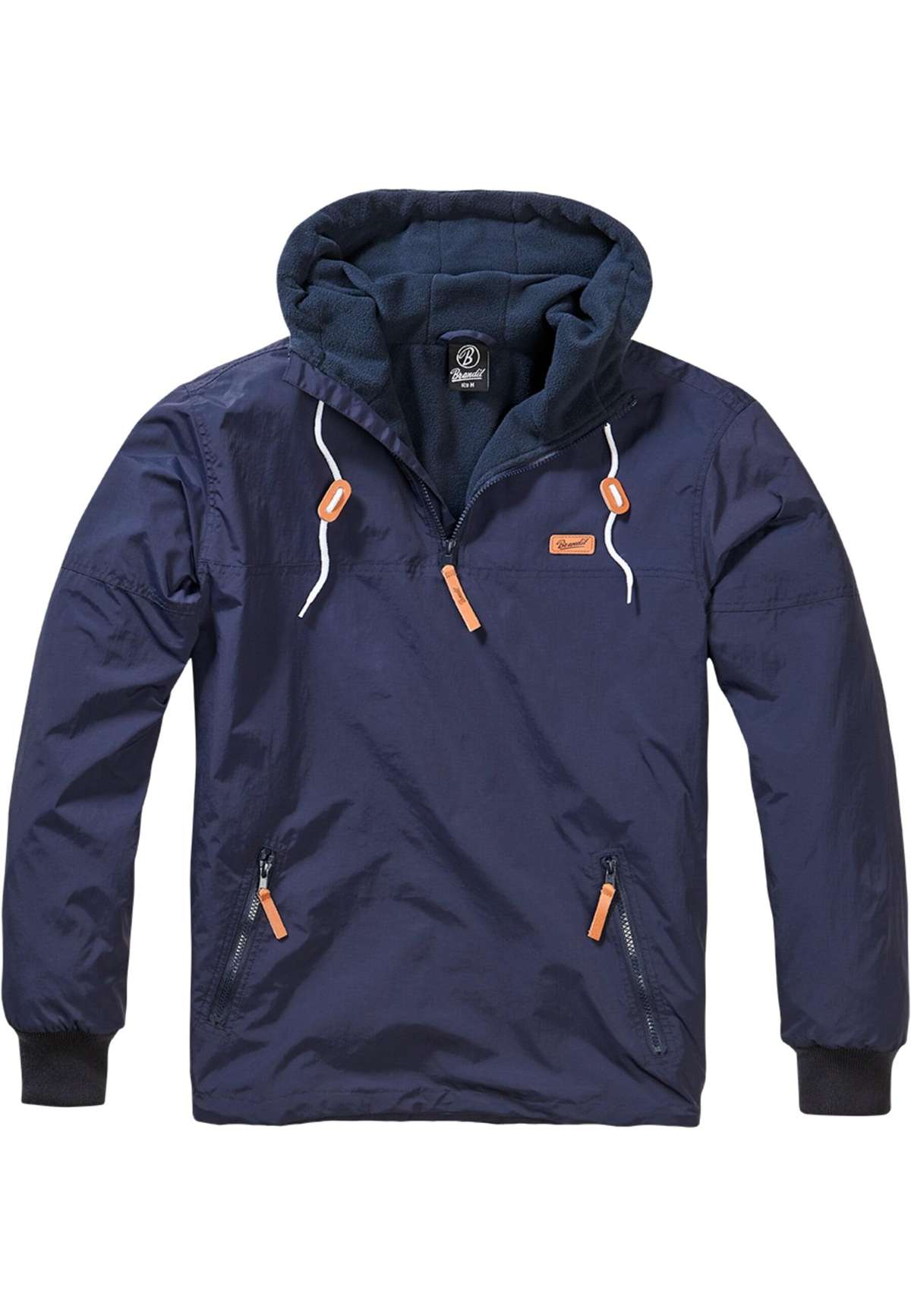 анорак Herren Pull Over Windbreaker