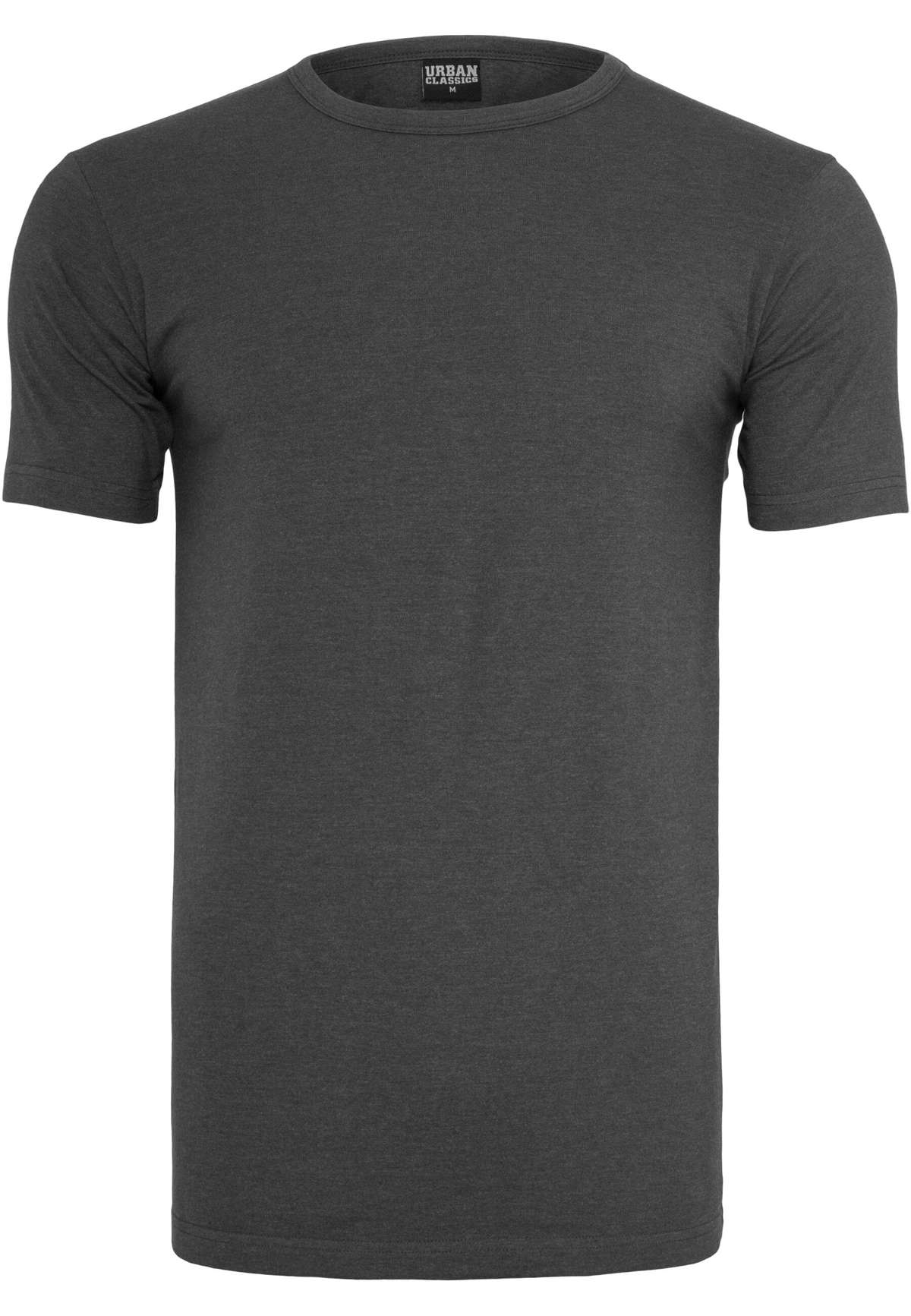 футболка»Urban Classics Herren Fitted Stretch Tee«