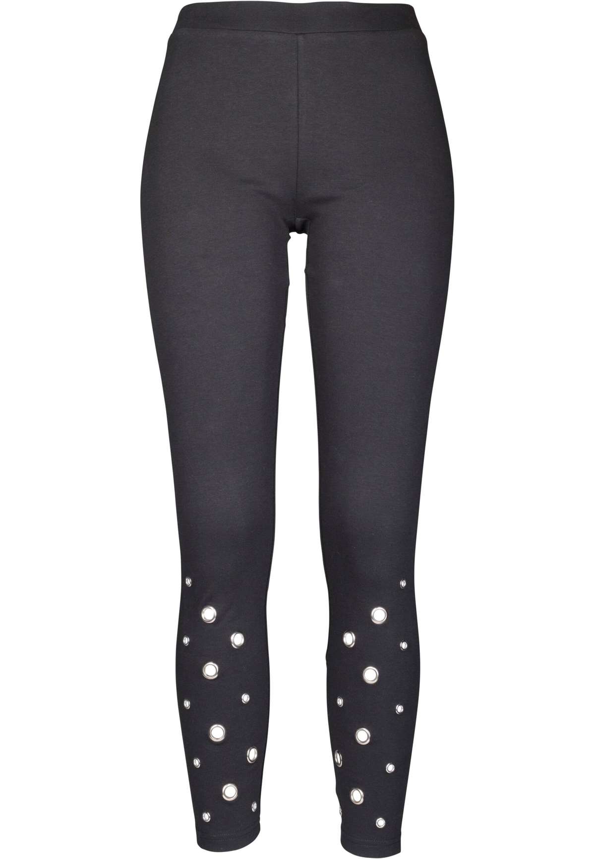 леггинсы »Urban Classics Damen Ladies Eyelet Leggings«