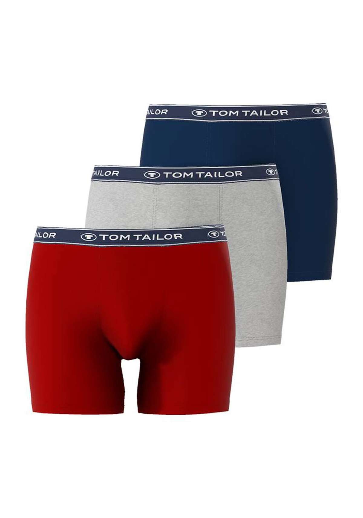 Боксеры Boxershort 3er Pack