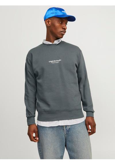 толстовка JORVESTERBRO SWEAT CREW NECK NOOS