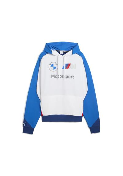 Толстовка с капюшоном BMW M Motorsport Lifestyle Hoodie Herren