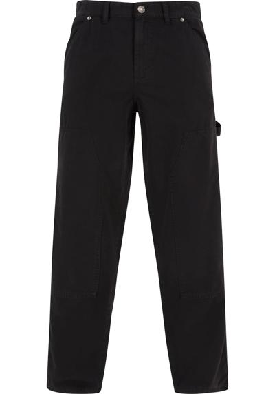 Тканевые брюки»Urban Classics Herren Twill Double Knee Pants«