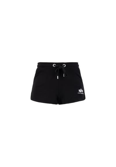 Спортивные шорты Women - Shorts Basic Short Small Logo Wmn