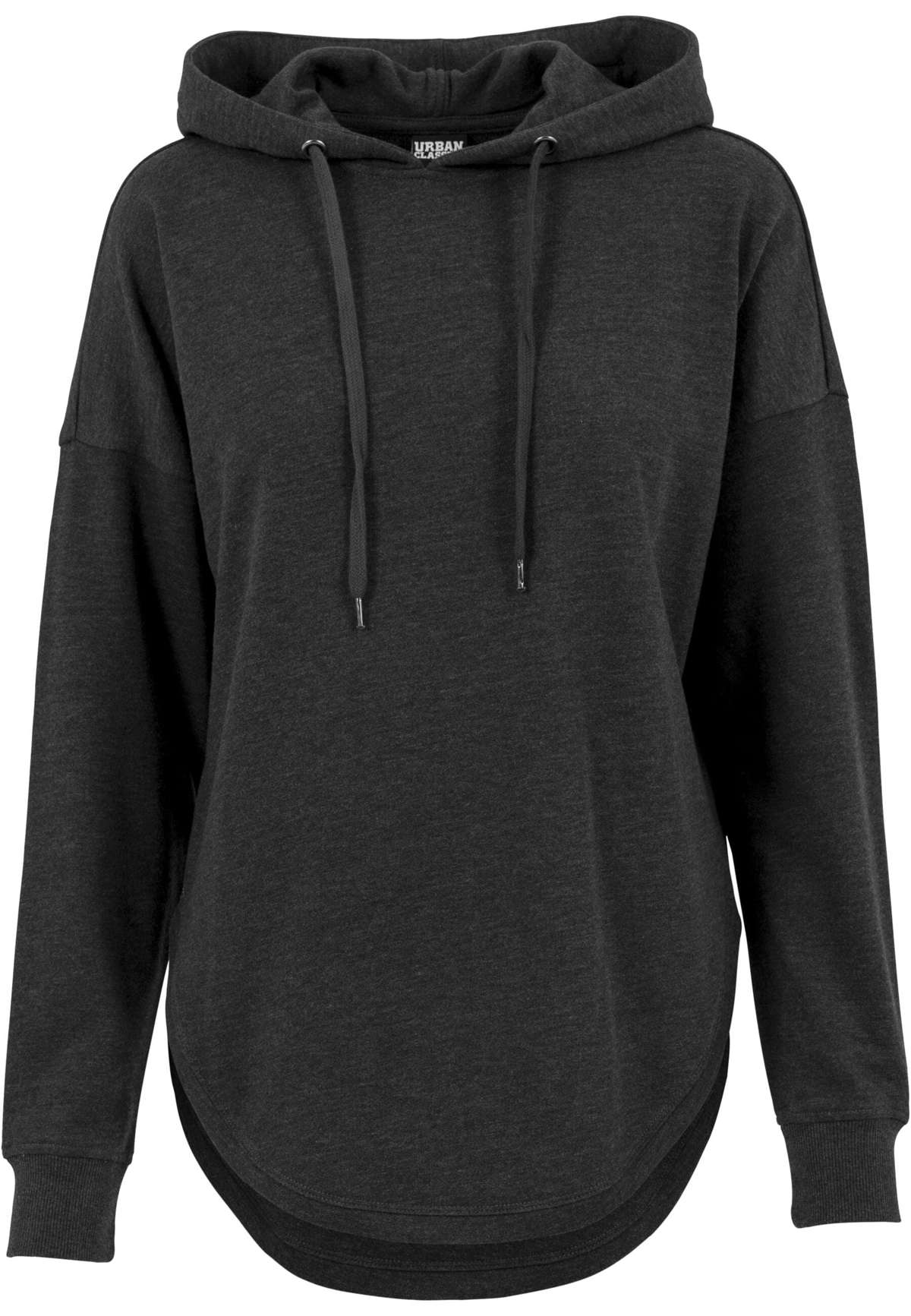 Свитер с круглым вырезом Urban Classics Damen Ladies Oversized Terry Hoody