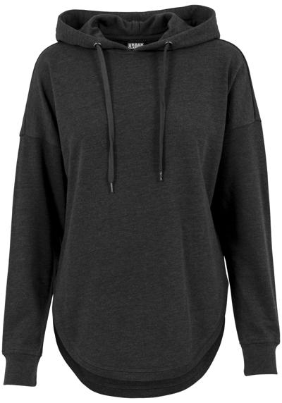 Свитер с круглым вырезом »Urban Classics Damen Ladies Oversized Terry Hoody«