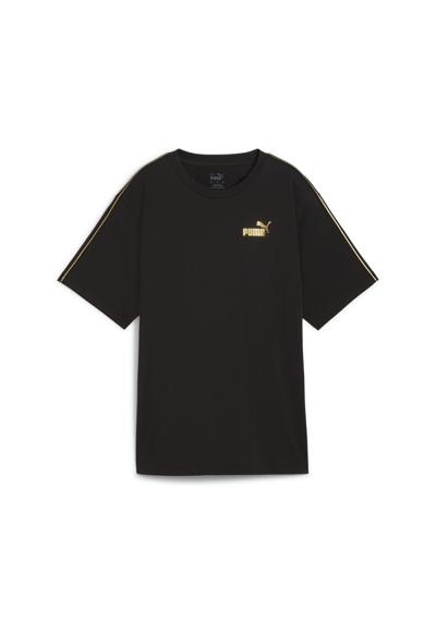 футболка»ESS TAPE MINIMAL GOLD T-Shirt Damen«