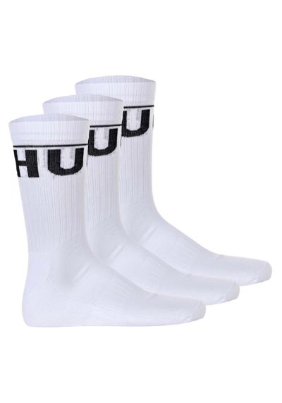 Носки Socken 3P QS ICONIC CC 3er Pack