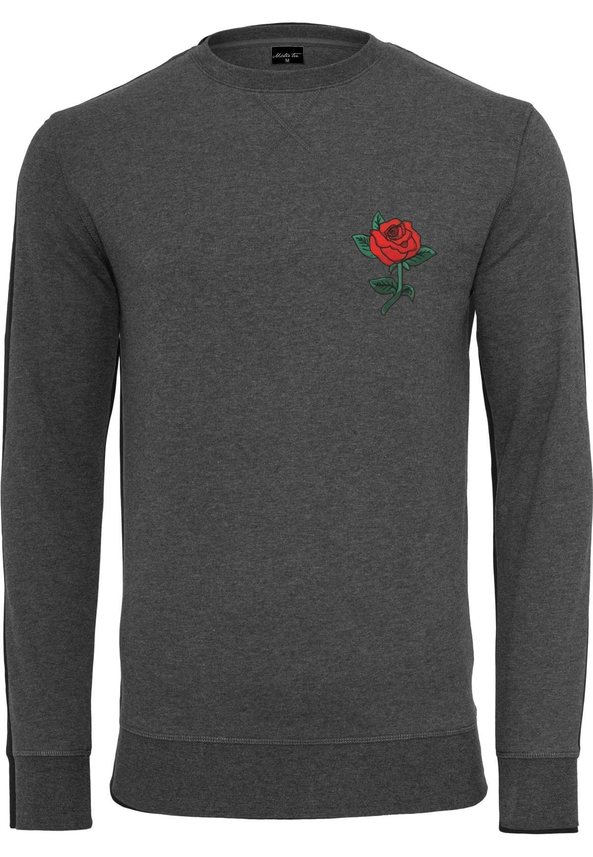 Свитер с круглым вырезом»Herren Rose Crewneck«