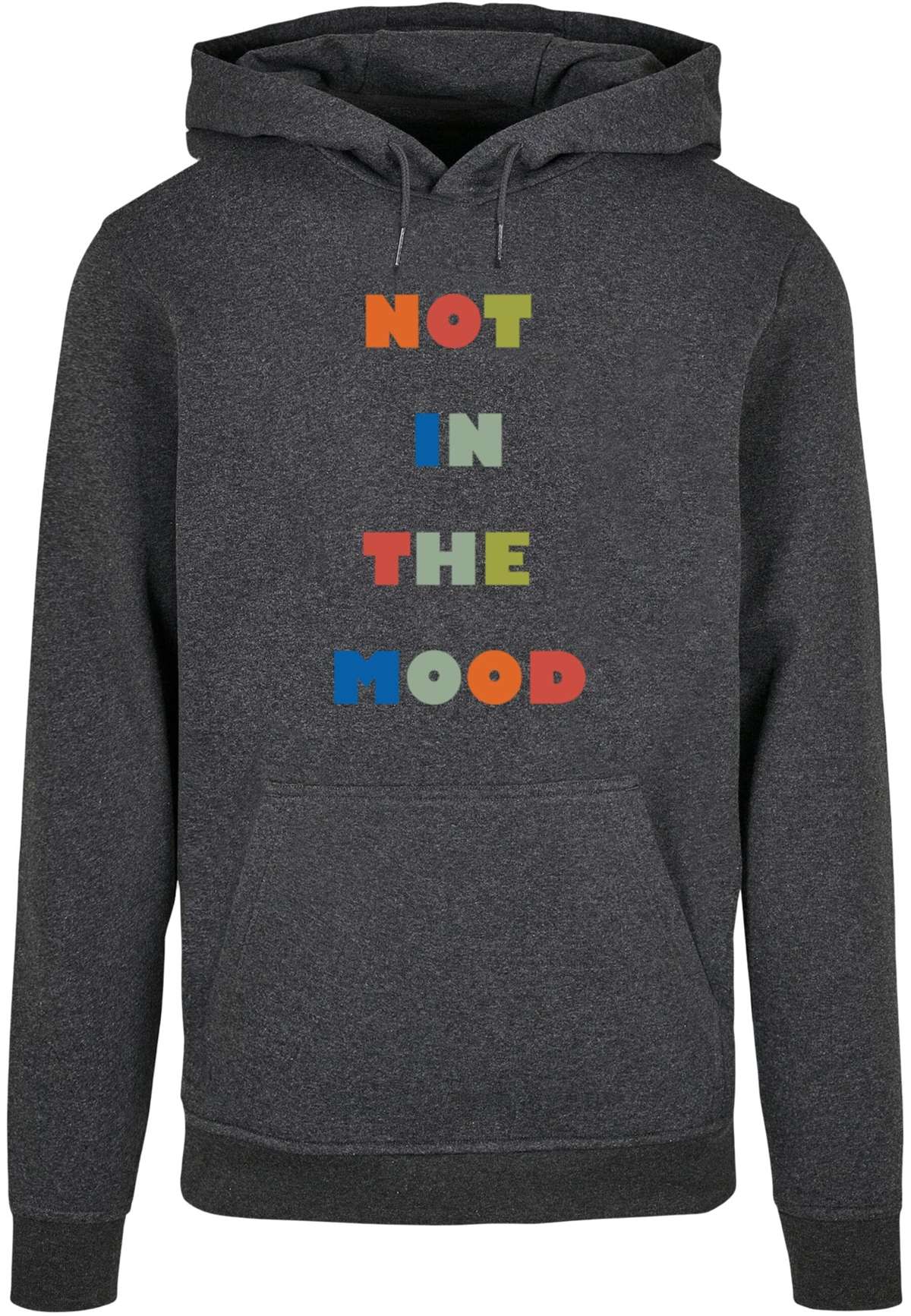 Толстовка с капюшоном»Herren NITM - Colorful Basic Hoody«