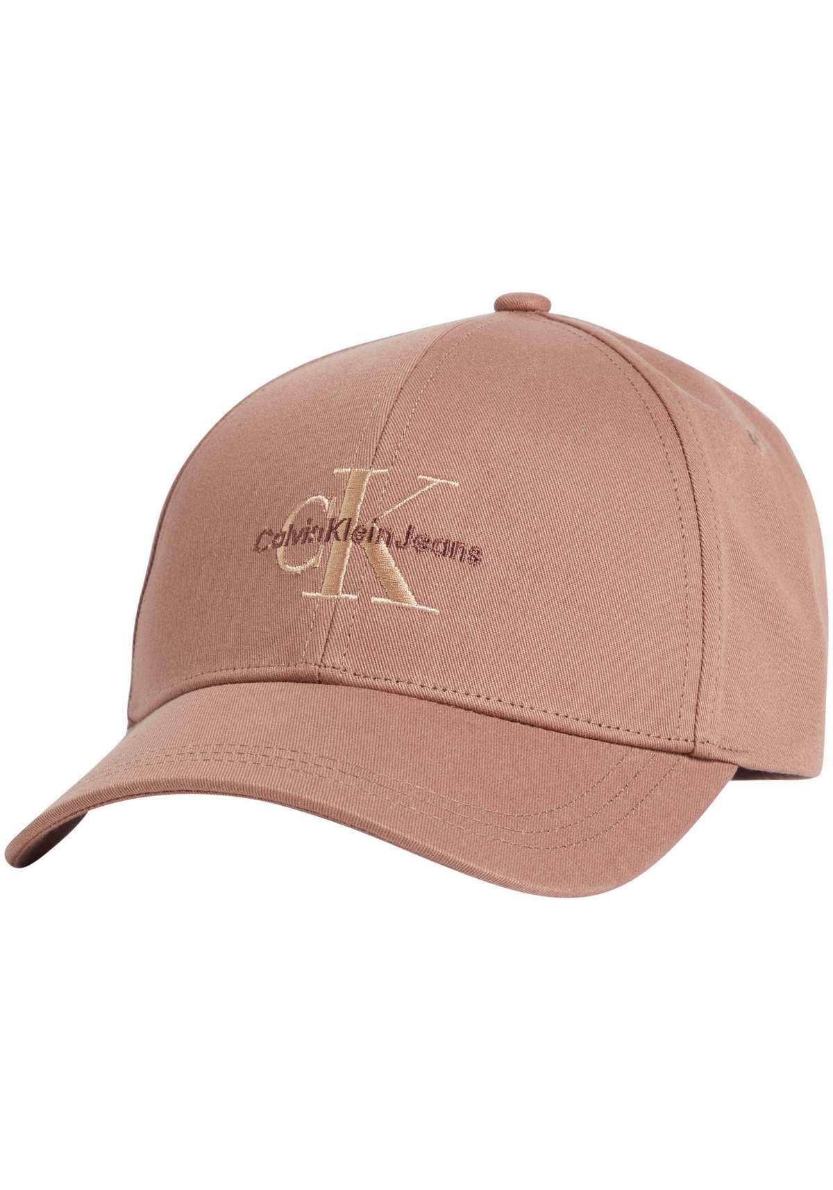 Бейсболка MONO LOGO EMBRO CAP