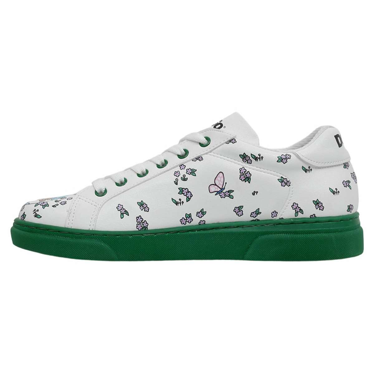 Кроссовки»Damen Ace Sneakers Life Goes On Vegan Damen Sneaker / female«