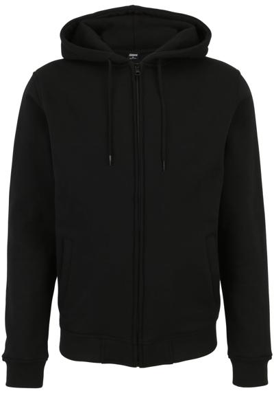 Толстовка Urban Classics Herren 2-tone Zip Hoody