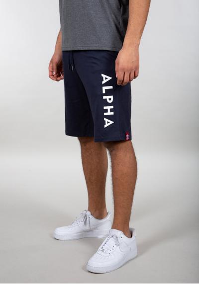 Спортивные шорты Men - Shorts Alpha Jersey Short