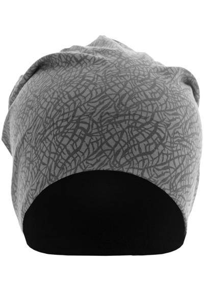 шапочки Accessoires Printed Jersey Beanie