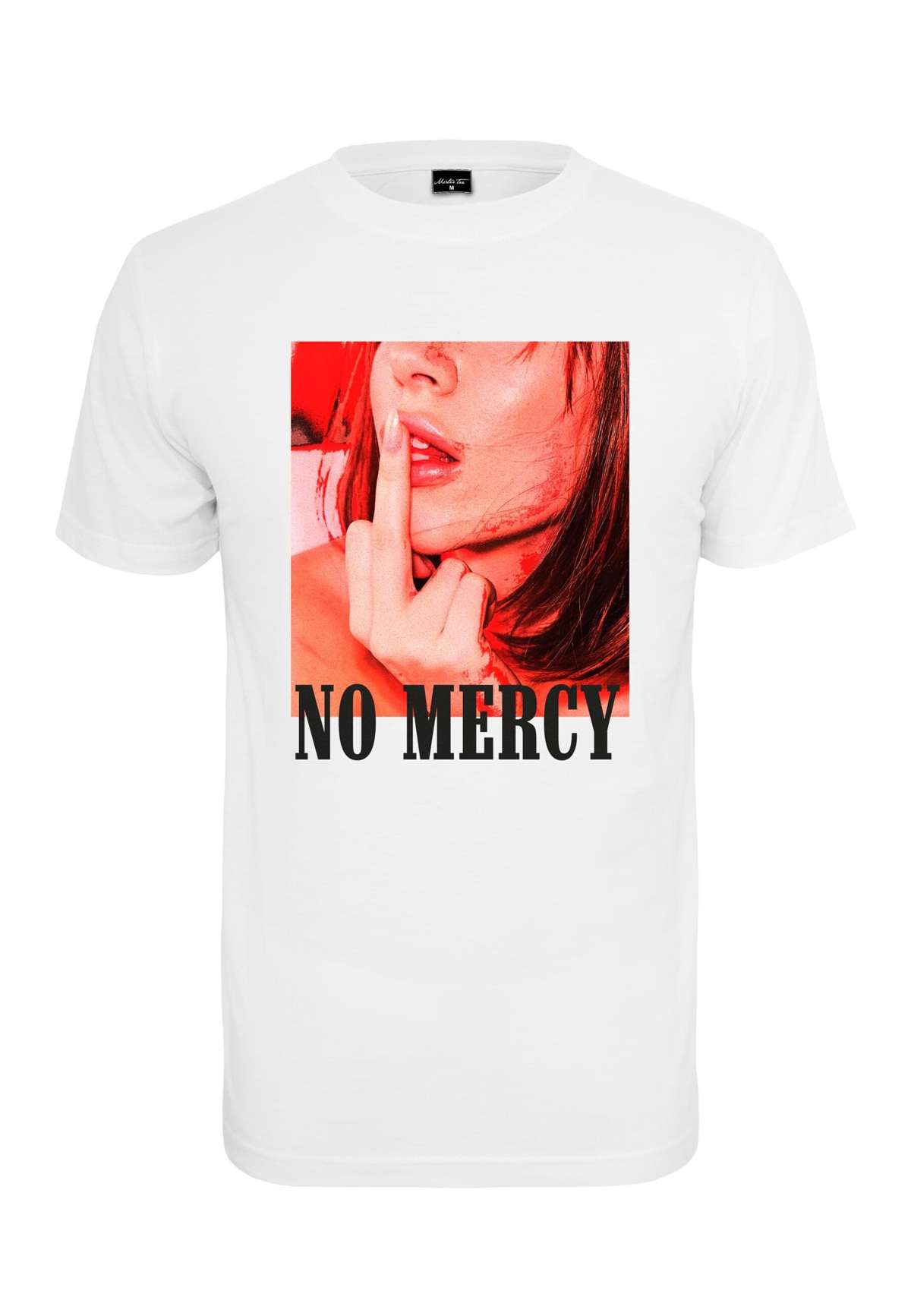 футболка Herren No Mercy Tee