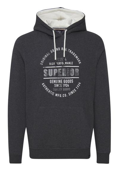 Толстовка с капюшоном Hoodie FQThorin