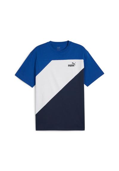 футболка»POWER COLORBLOCK TEE«