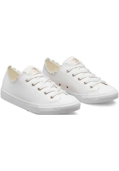 Кроссовки CHUCK TAYLOR ALL STAR DAINTY MONO W