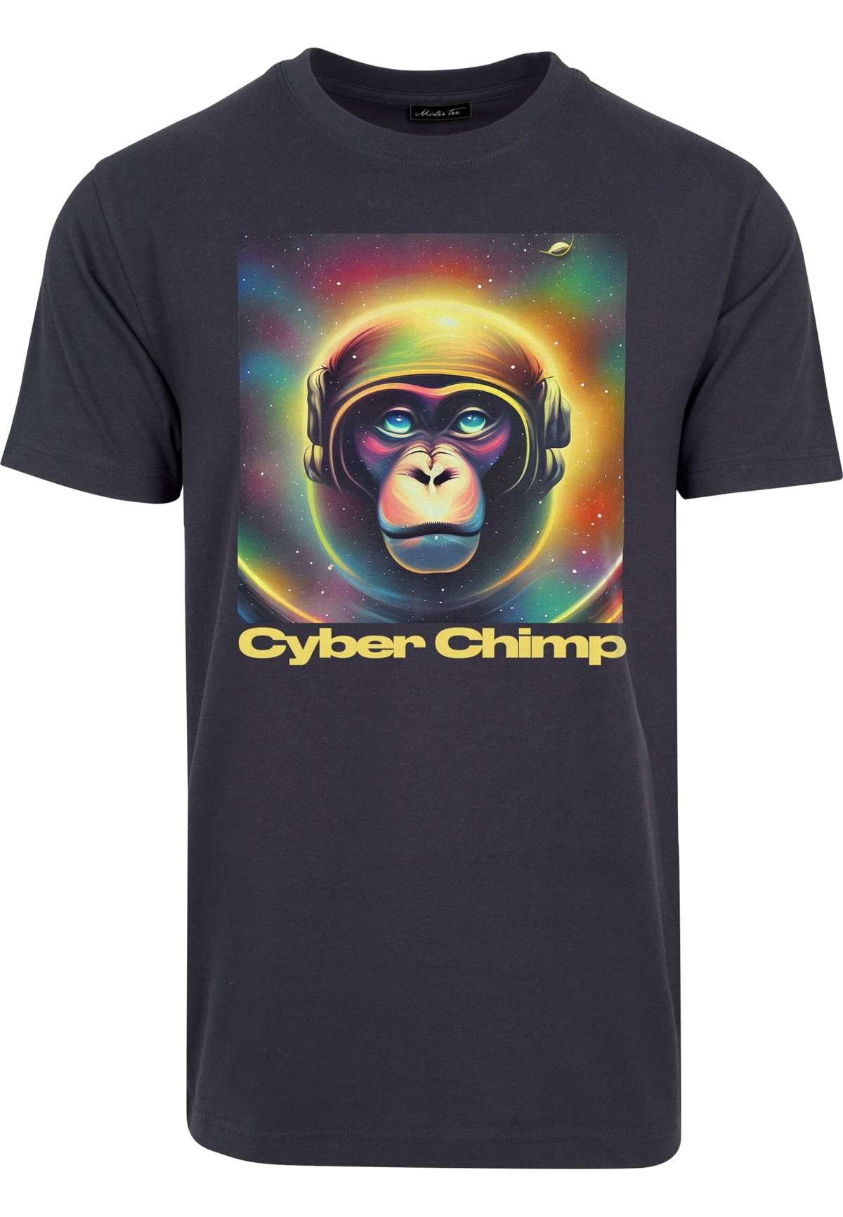 футболка»Cyber Chimp Tee«