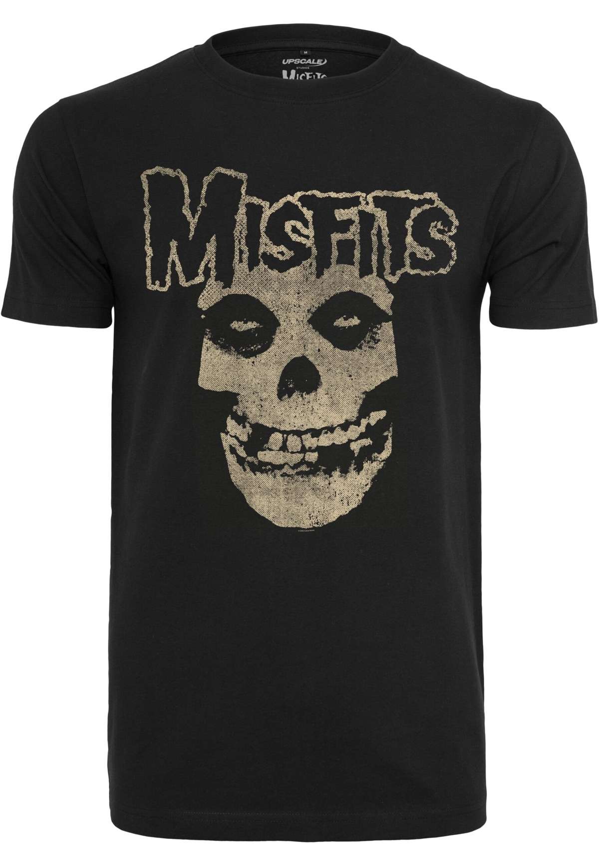 футболка Herren Upscale X Misfits Oversize Tee