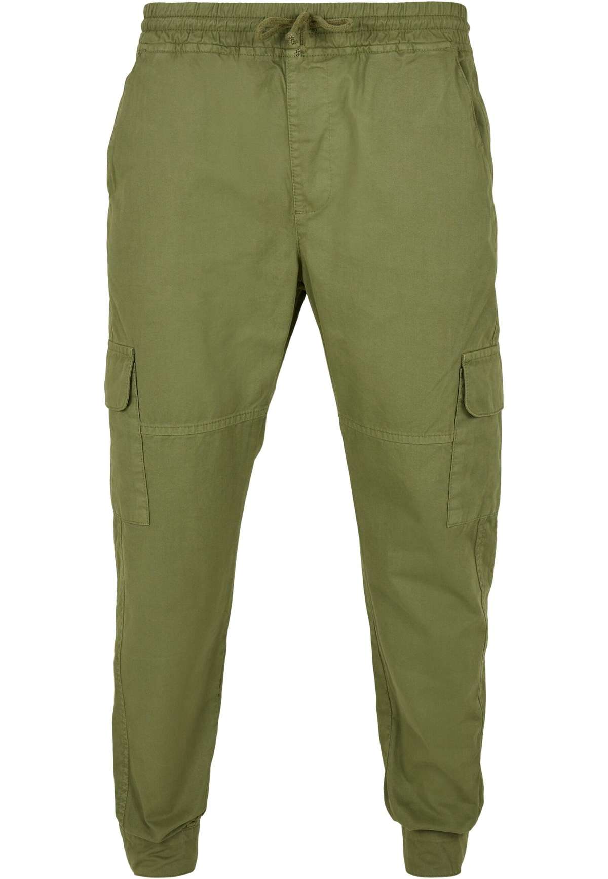 Брюки-карго»Urban Classics Herren Military Jogg Pants«