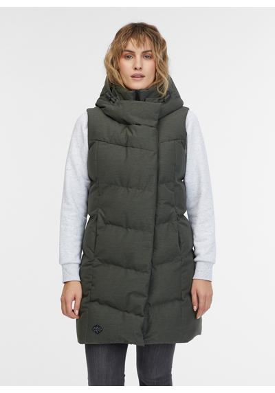 Стеганый жилет PAVLA VEST