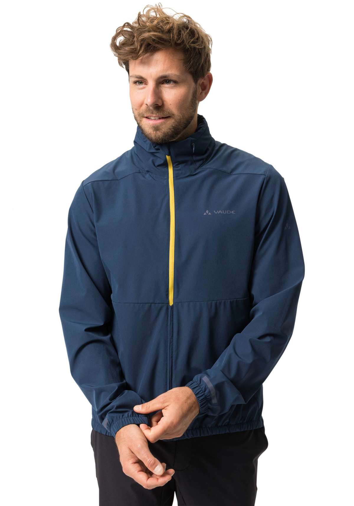 Функциональная куртка»MEN`S CYCLIST AIR JACKET«